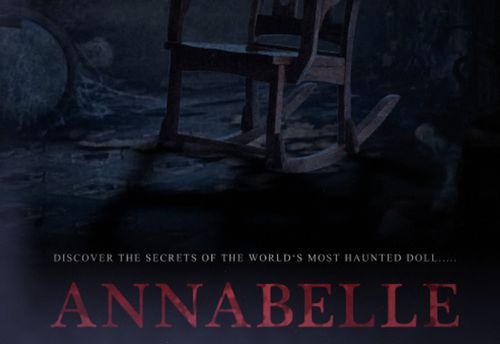 Annabelle