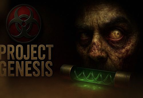 Project Genesis