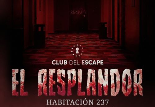 El Resplandor