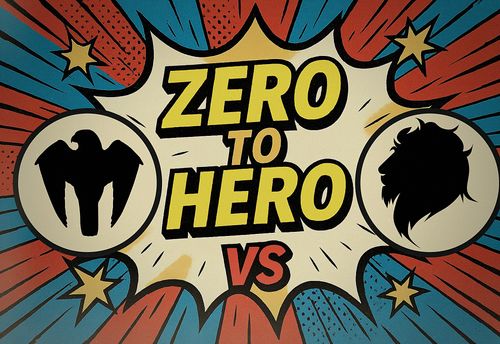 Zero to Hero