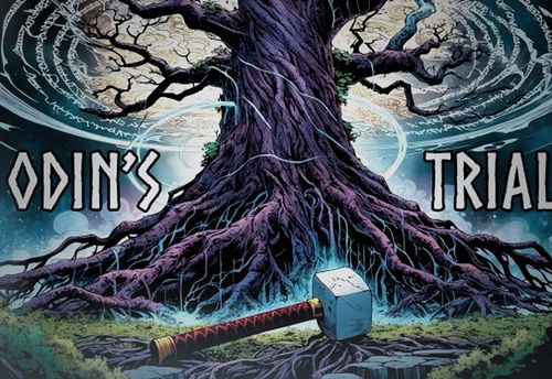 Odin's Trial