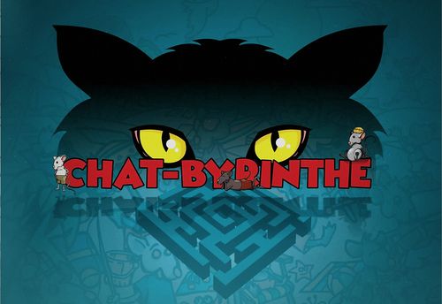 Chat-byrinthe