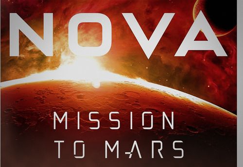 Nova - Mission to Mars