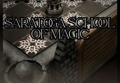 Saratoga School of Magic