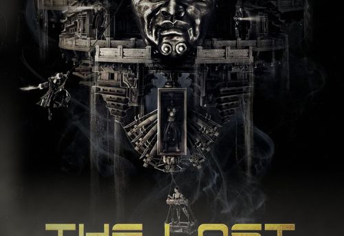 The Lost Tomb