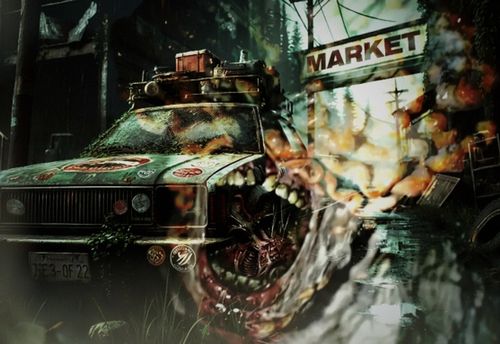 The Last of Us