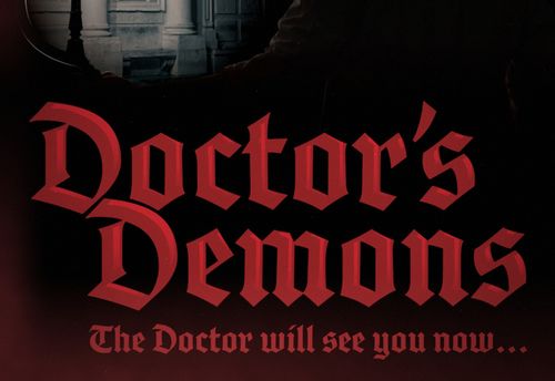 The Doctor's Demons