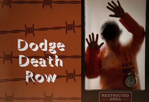 Dodge Death Row