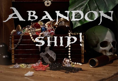 Abandon Ship