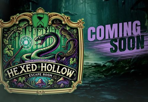 Hexed Hollow