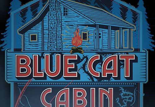 Blue Cat Cabin