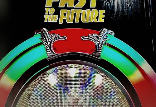 Past To The Future