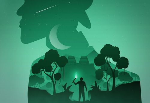 The Society of Adventures and Explorers