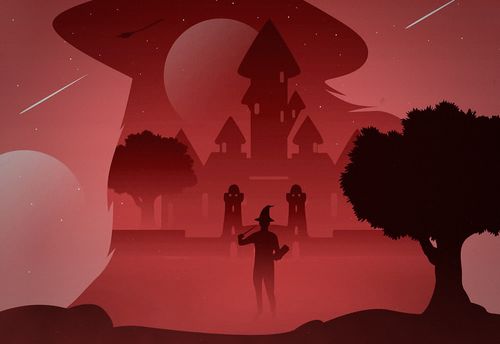 Save the Magic School