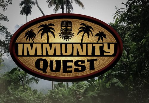 Immunity Quest