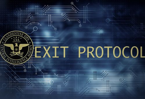 Exit Protocol