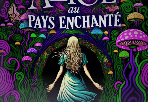 Alice au Pays Enchanté