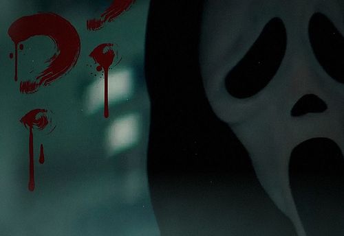 Ghostface