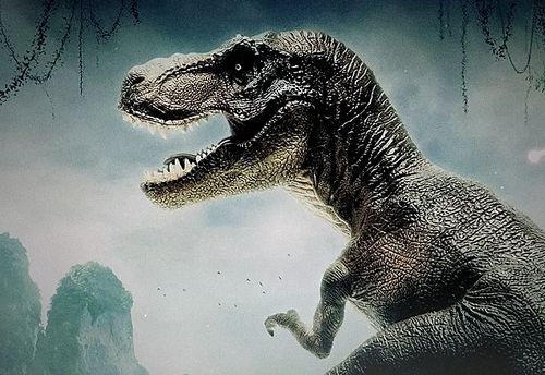 Jurassic Island