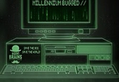 Y2K: Millennium Bugged