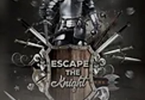 Escape The Knight