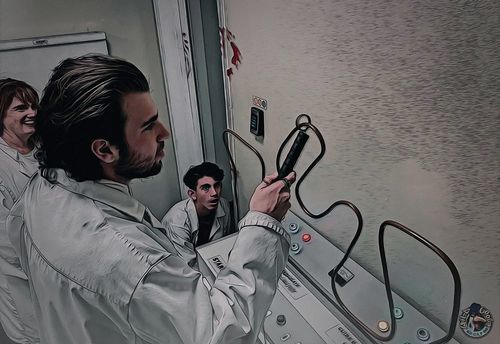 Zombie Apocalypse