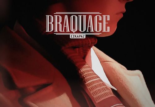 Braquage