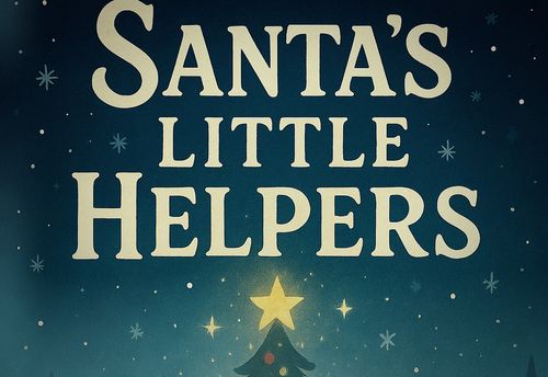 Santa's Little Helpers