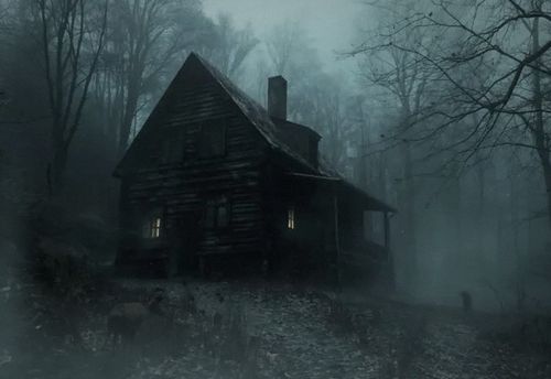 Cannibal's Cabin