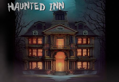 Haunted Inn