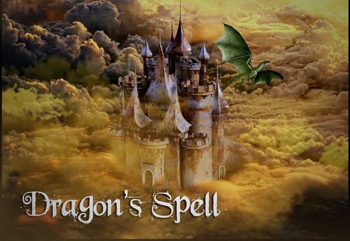 Dragon's Spell