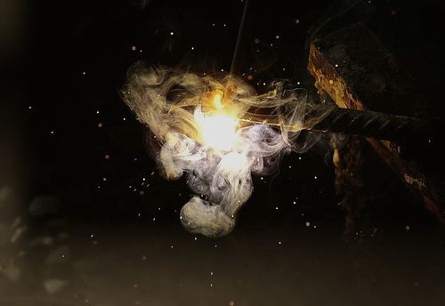 Quest For The Wand of Illumination