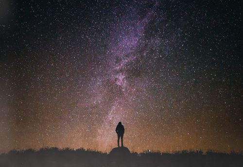 Search For The Stone Of Destiny