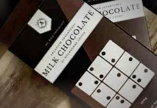 Confounding Confectionery by Arcadium Adventures – Milk Chocolate by Melbourne Cocoa