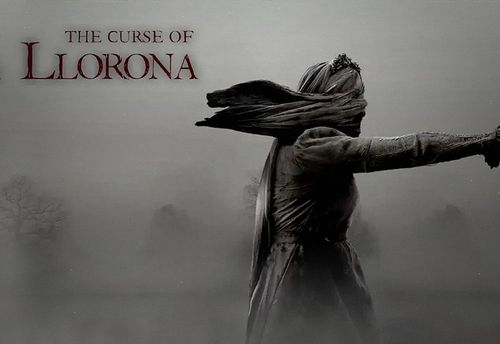The Curse of La Llorona