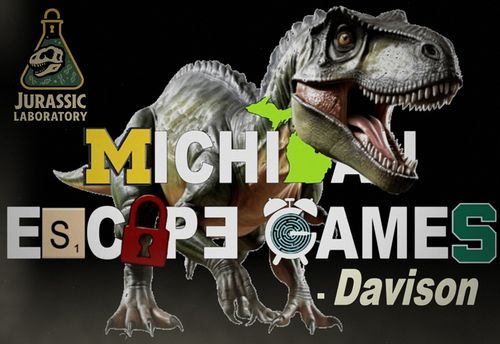 Jurassic Laboratories