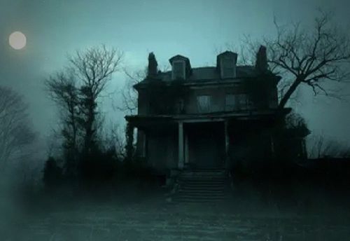 Paranormal Investigation