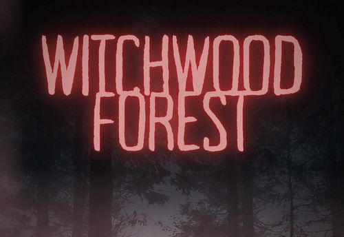 Witchwood Forest
