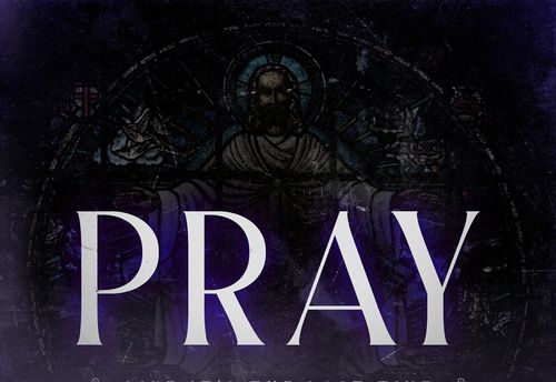 Pray
