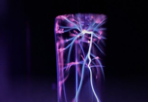 Chemical Hallucinations At Dr. Grant
