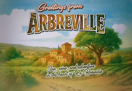 ARBREVILLE