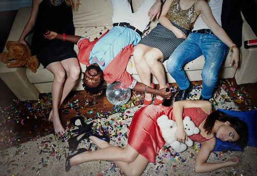 Hangover