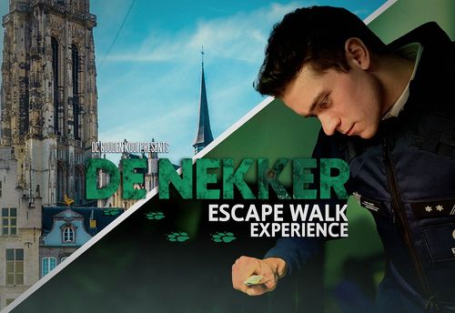 DE NEKKER