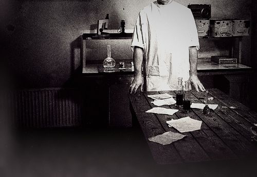 The Laboratory