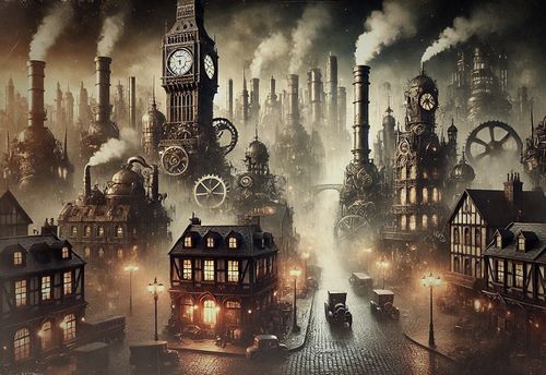 Londium Escape Room