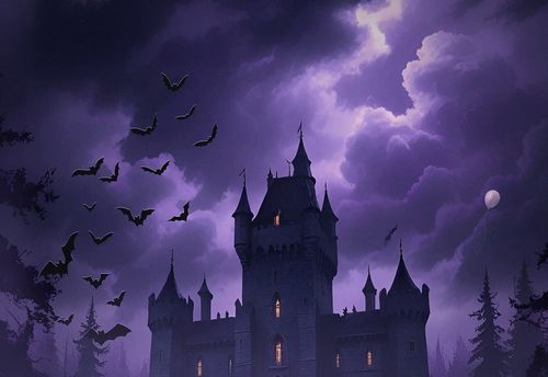 The Movie Monster Murder Mystery