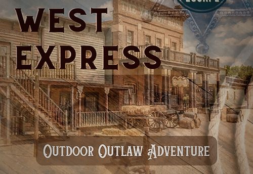 Wild West Express