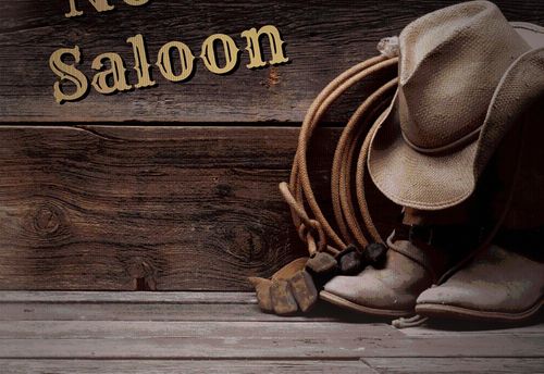 High Noon Saloon