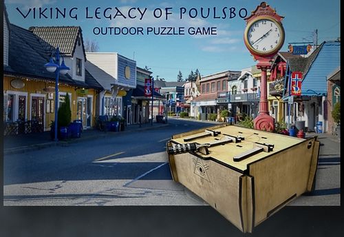 Viking Legacy of Poulsbo