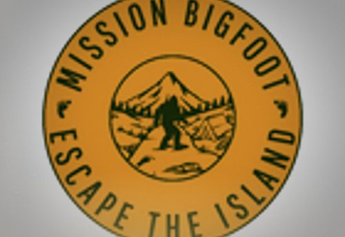 Mission Bigfoot: Escape the Island
